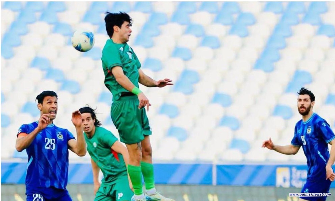 اليوم.. 4 مواجهات حاسمة في ختام الجولة 20 لدوري نجوم العراق